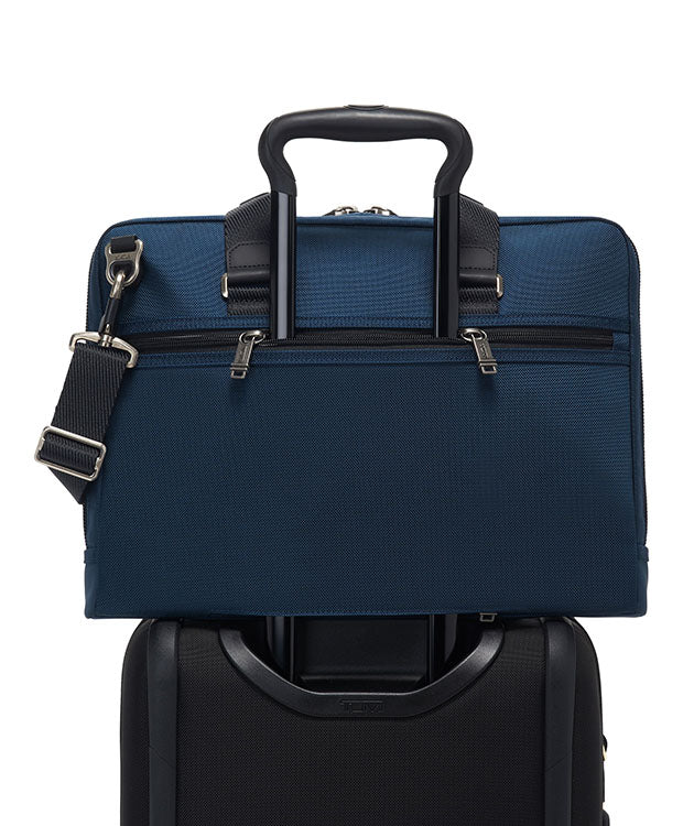 TUMI Academy Brief