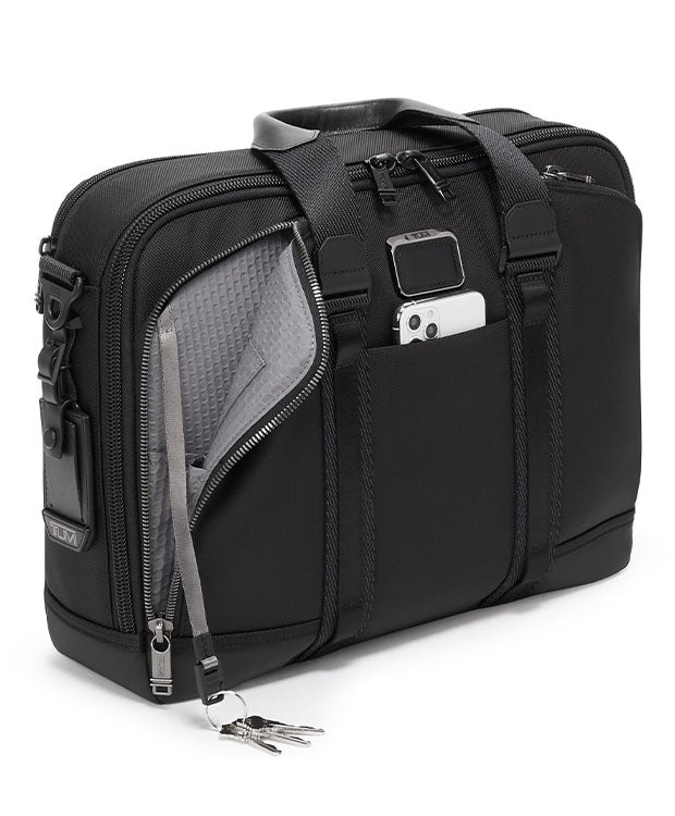 TUMI Advanced Brief