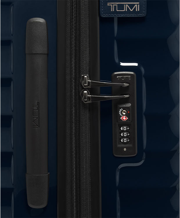 TUMI Extended Trip Expandable 4 Wheeled Packing Case