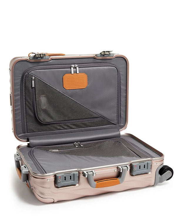 TUMI International Carry-On