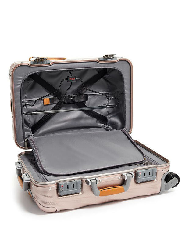 TUMI International Carry-On