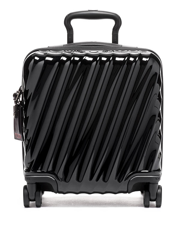TUMI Small Compact 4 Wheeled Brief