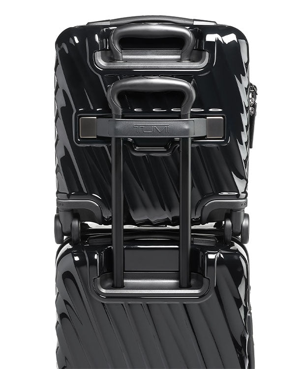 TUMI Small Compact 4 Wheeled Brief