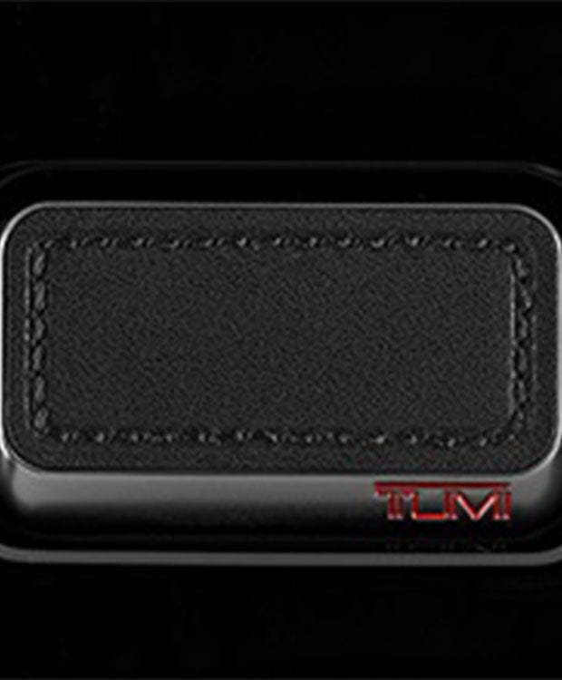 TUMI Small Compact 4 Wheeled Brief