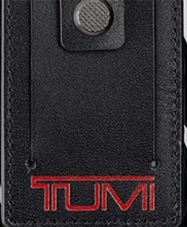 TUMI Small Compact 4 Wheeled Brief