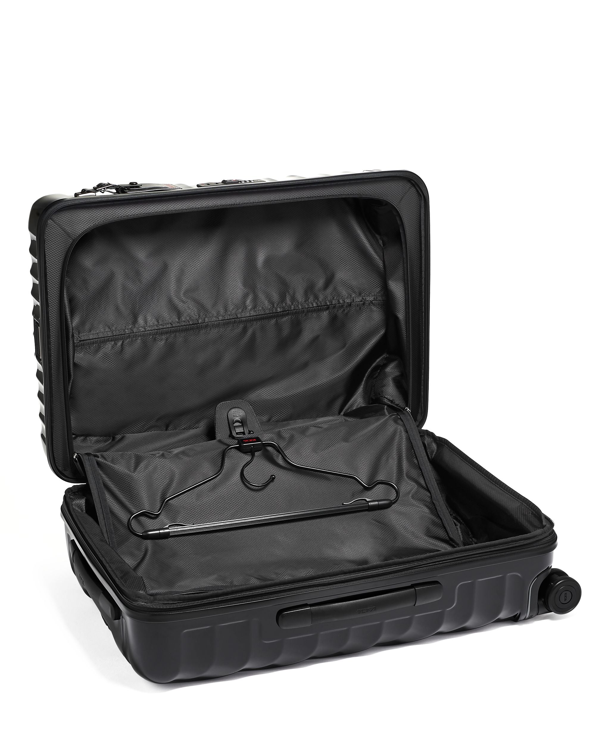 TUMI Short Trip Expandable 4 Wheeled Packing Case