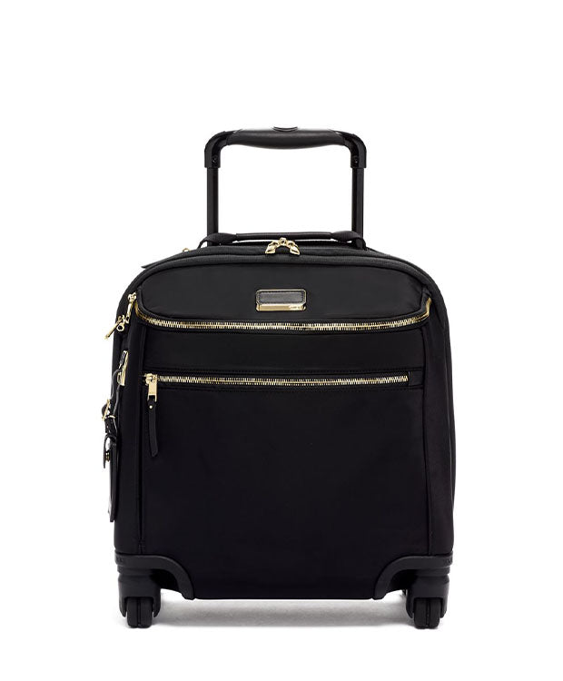 TUMI Oxford Compact Carry-On