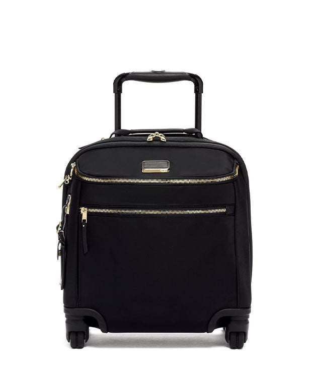 TUMI Oxford Compact Carry-On