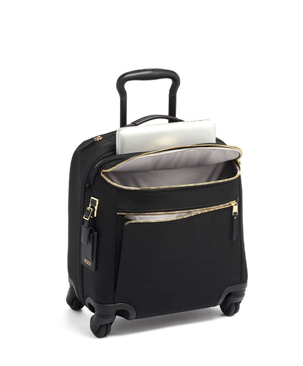 TUMI Oxford Compact Carry-On