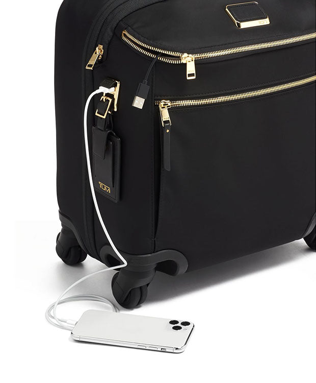 TUMI Oxford Compact Carry-On