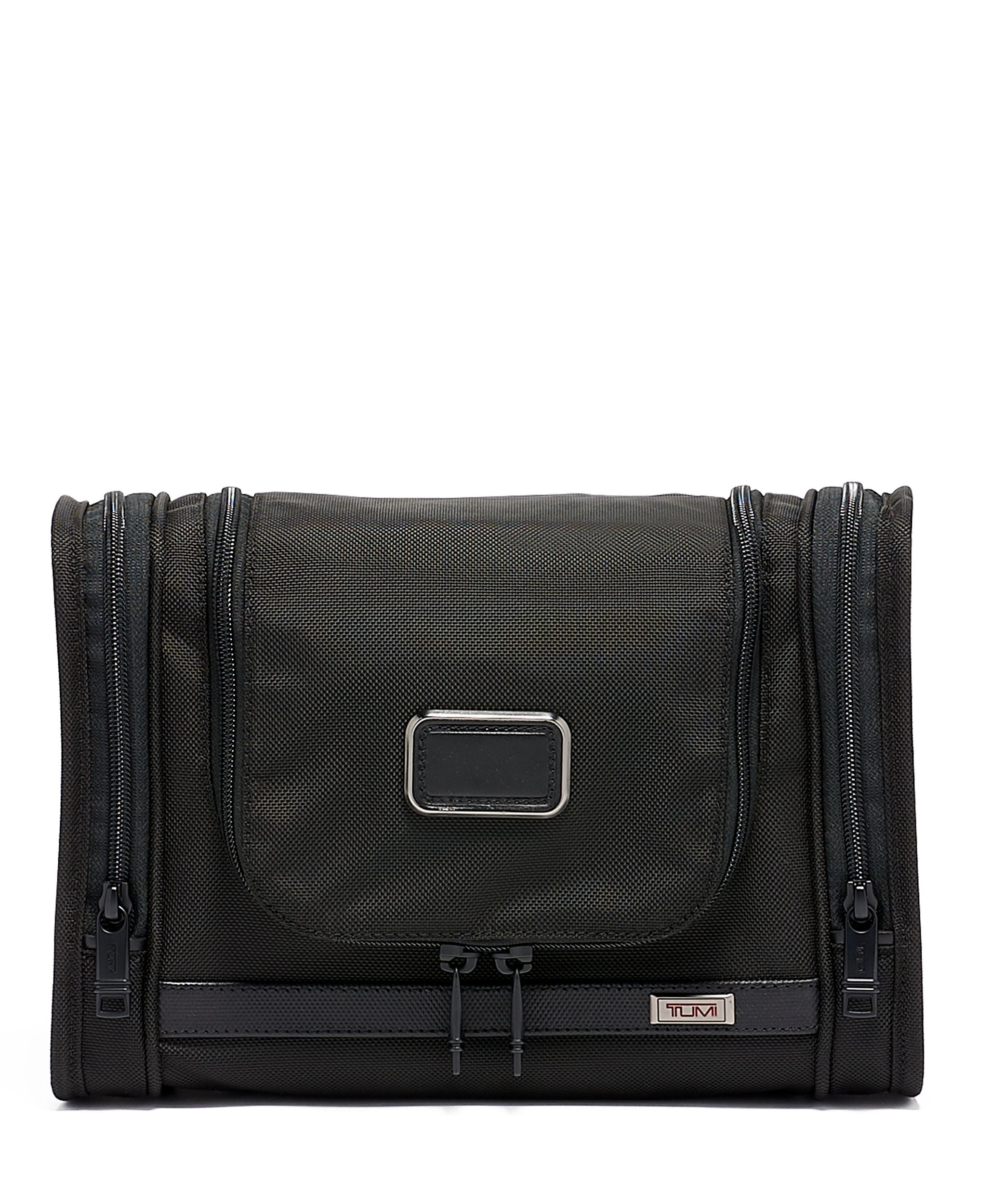 TUMI Hanging Travel Kit
