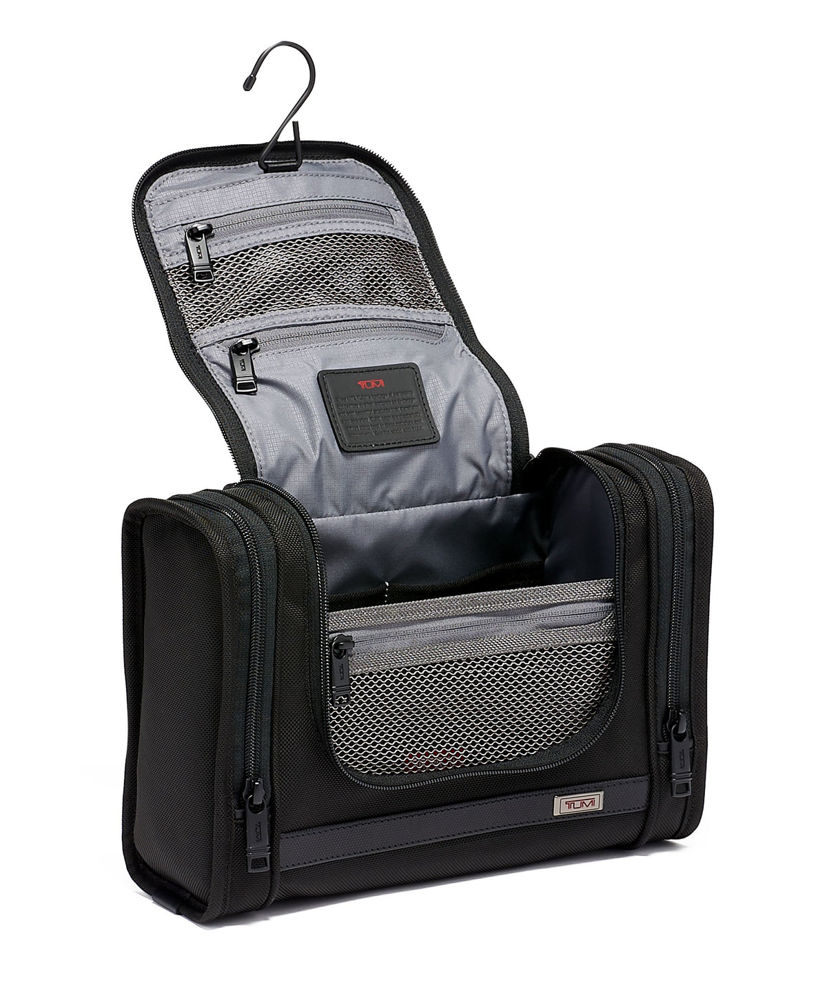 TUMI Hanging Travel Kit