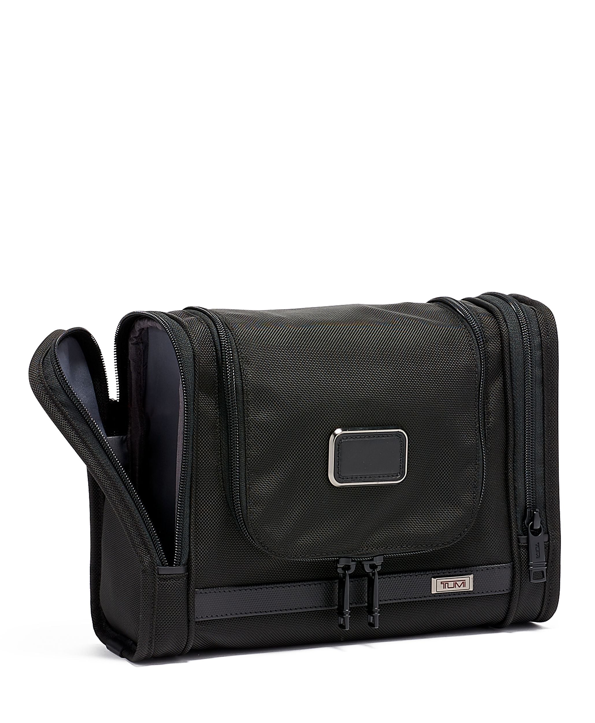 TUMI Hanging Travel Kit