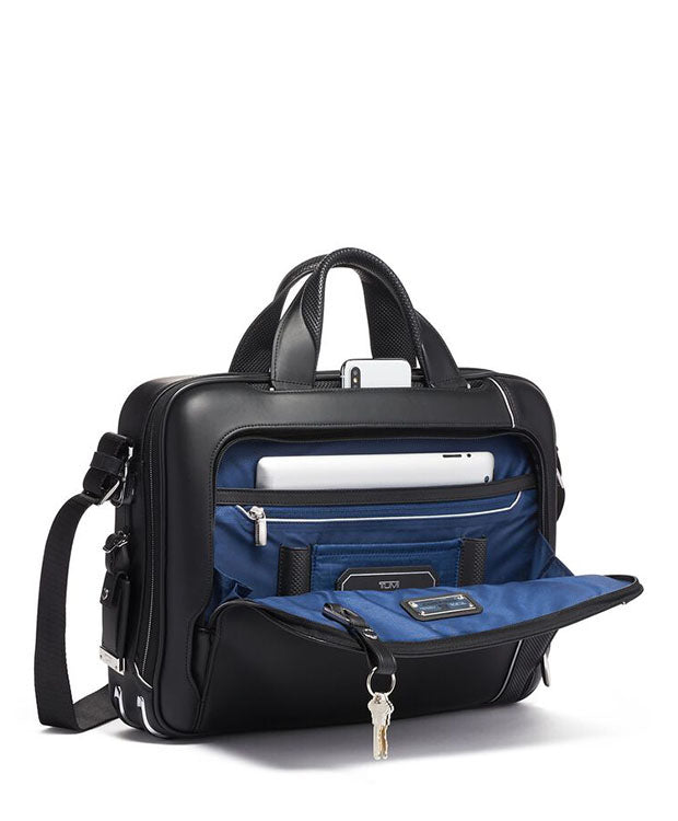 TUMI Sadler Brief