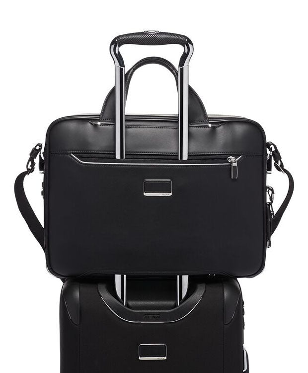 TUMI Sadler Brief