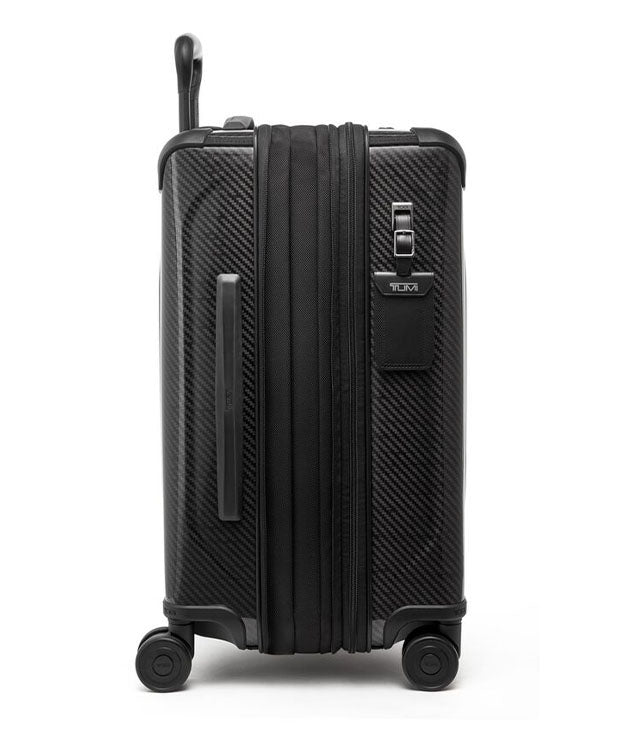 TUMI International Expandable Carry-On