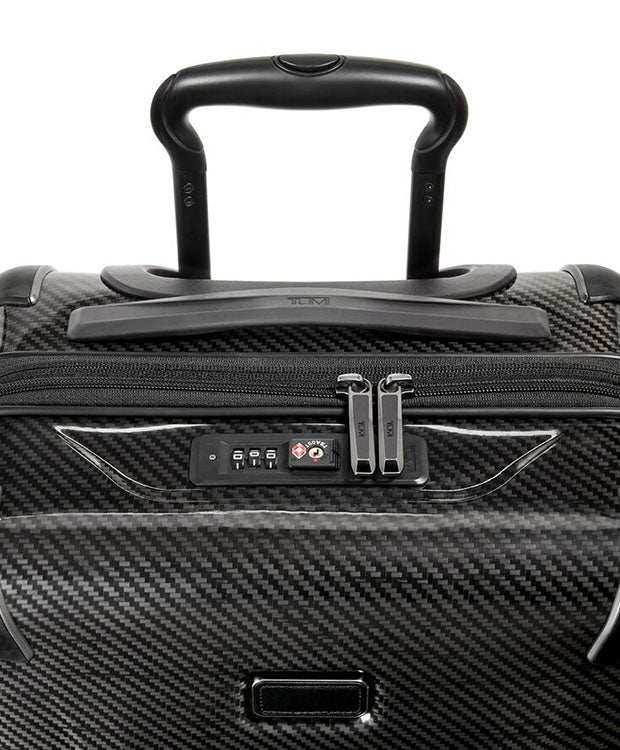 TUMI International Expandable Carry-On