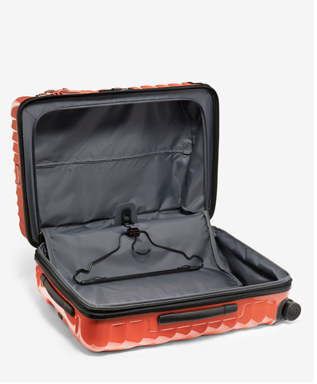 TUMI Short Trip Expandable 4 Wheeled Packing Case