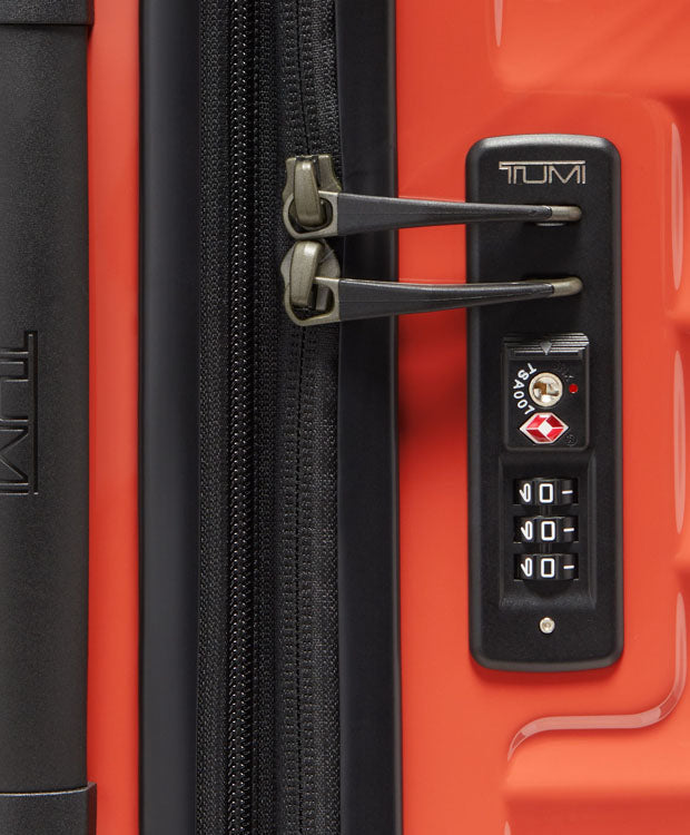 TUMI Short Trip Expandable 4 Wheeled Packing Case