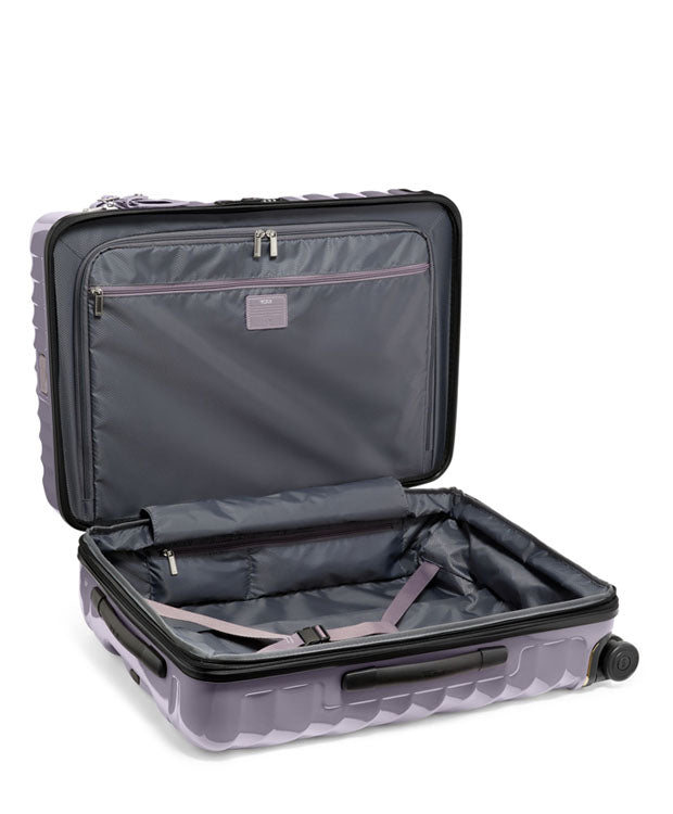 TUMI Short Trip Expandable 4 Wheeled Packing Case