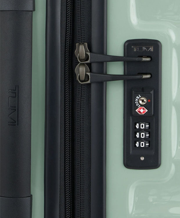 TUMI Extended Trip Expandable 4 Wheeled Packing Case