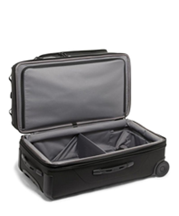 TUMI Wheeled Duffel Carry On