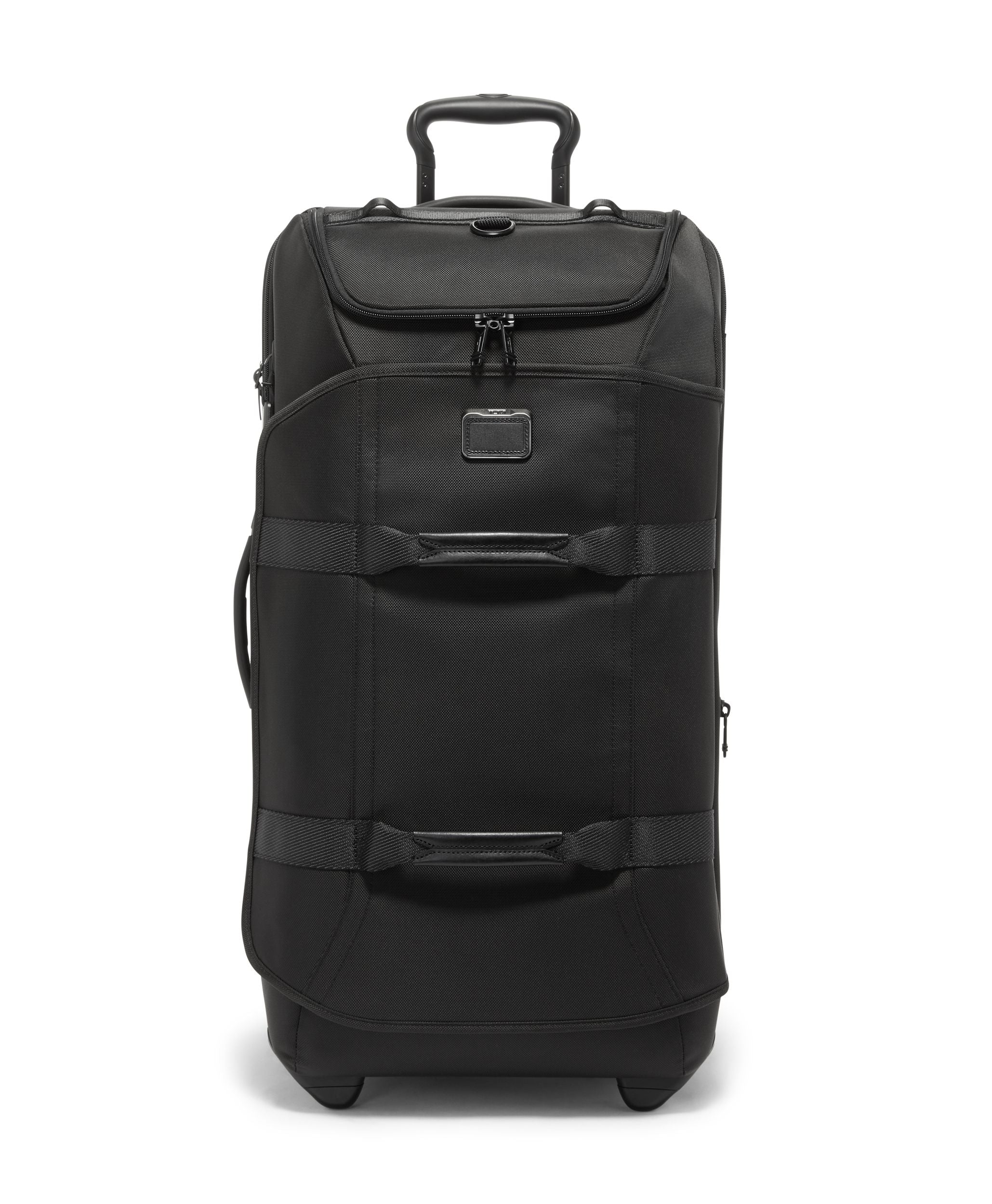 TUMI Wheeled Duffel Expandable Packing Case