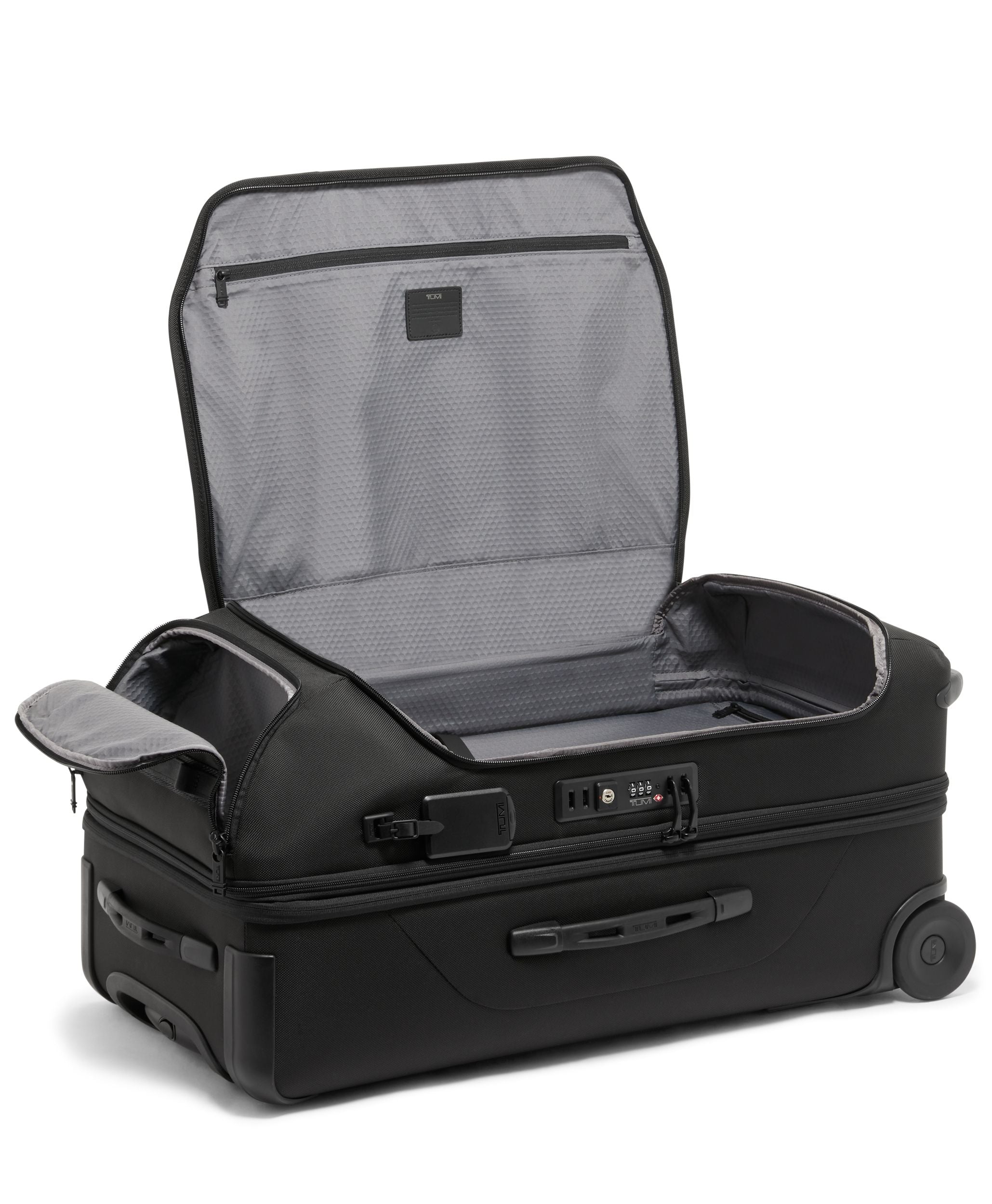 TUMI Wheeled Duffel Expandable Packing Case