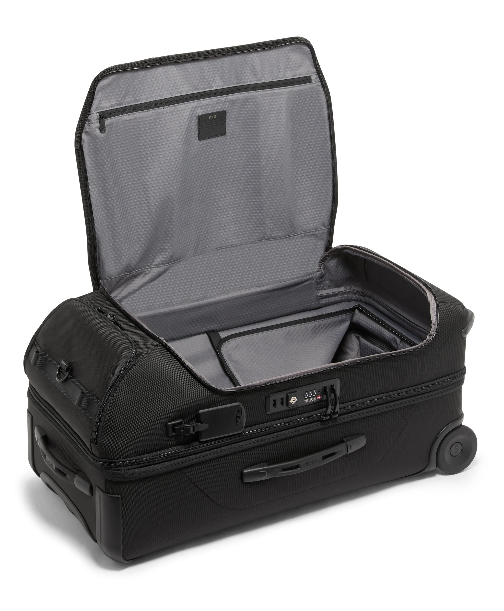 TUMI Wheeled Duffel Expandable Packing Case