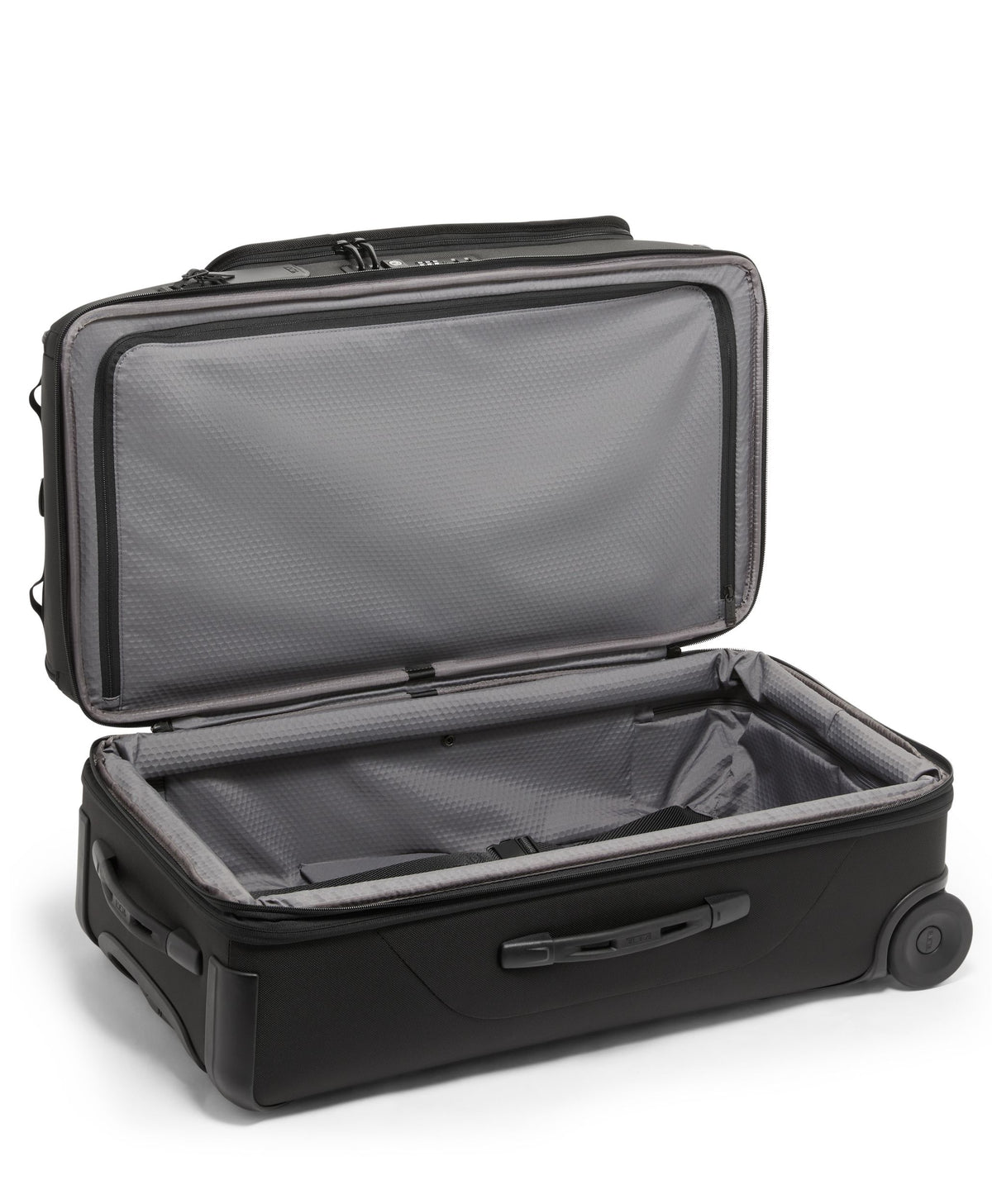 TUMI Wheeled Duffel Expandable Packing Case