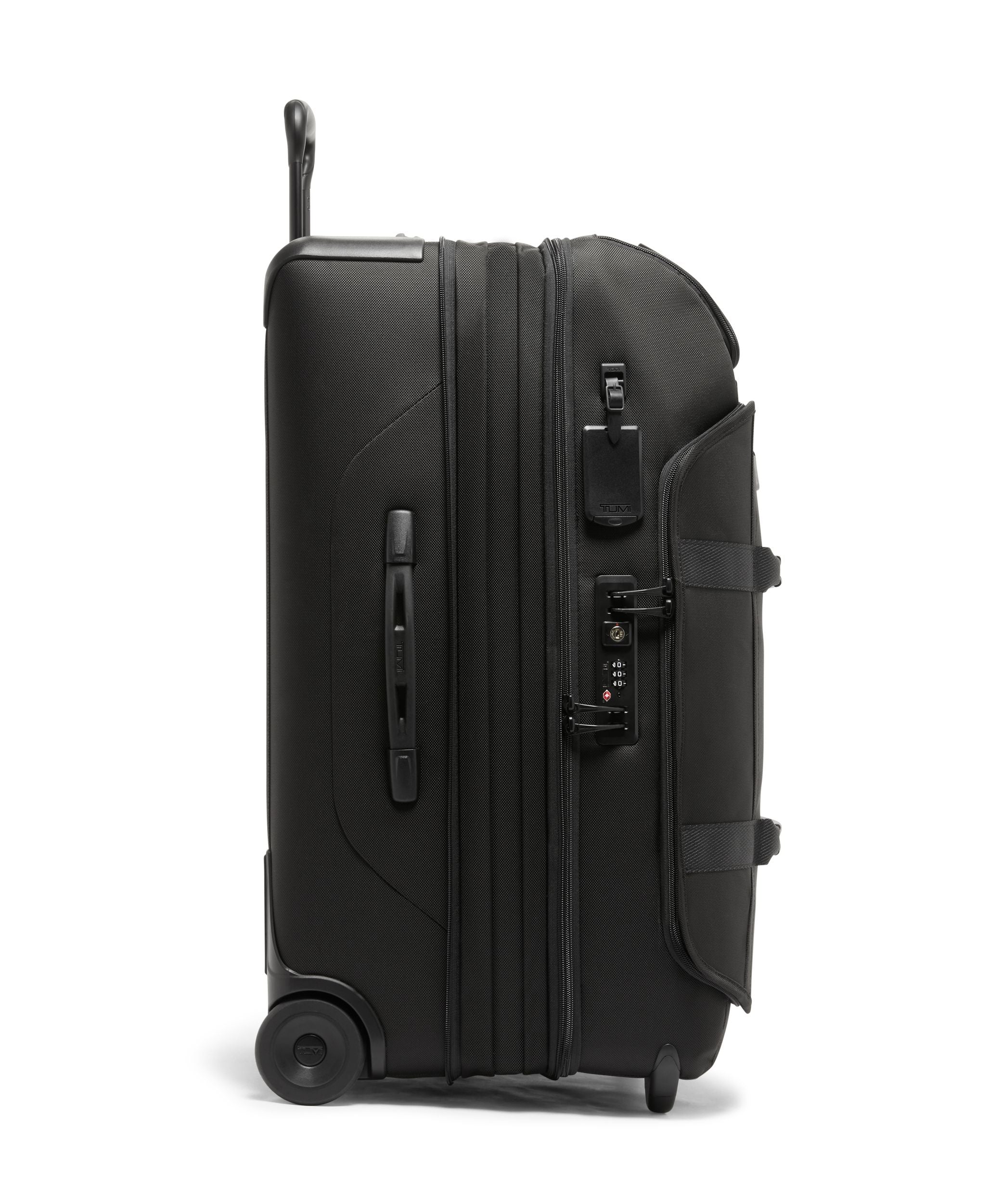 TUMI Wheeled Duffel Expandable Packing Case