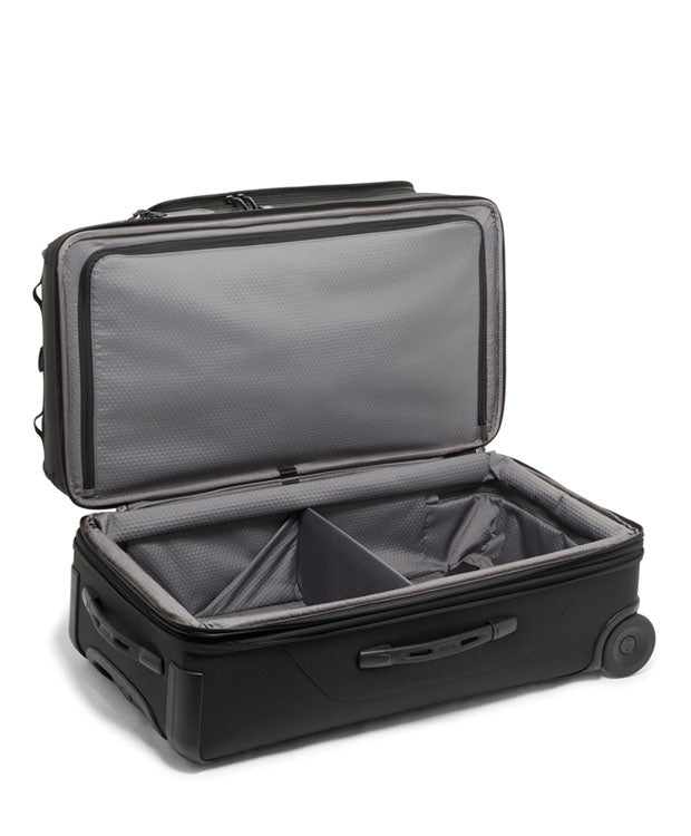 TUMI Wheeled Duffel Expandable Packing Case