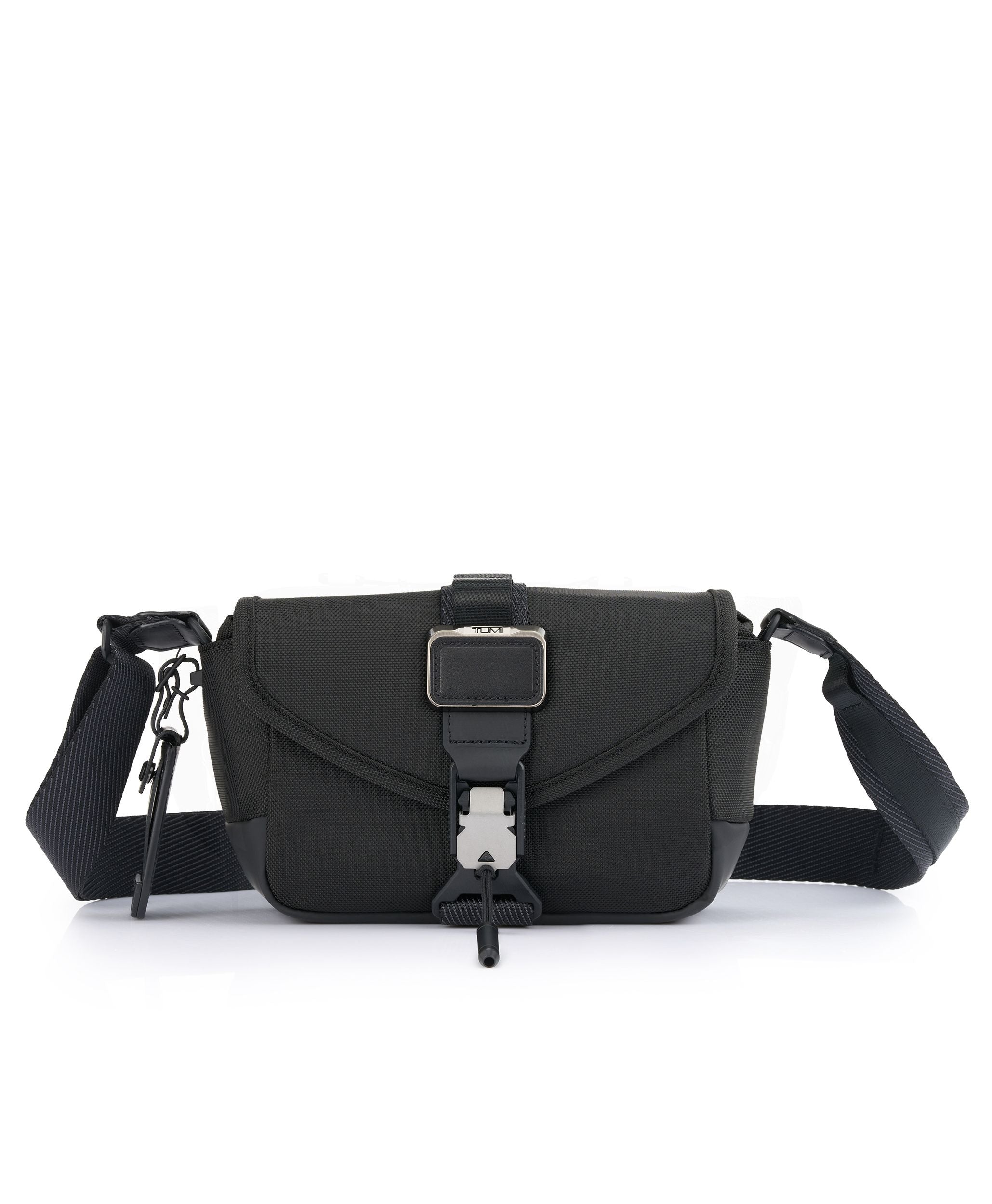 TUMI Compass Flap Crossbody