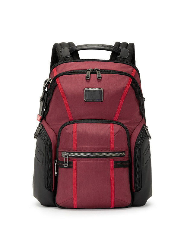 TUMI Navigation Backpack