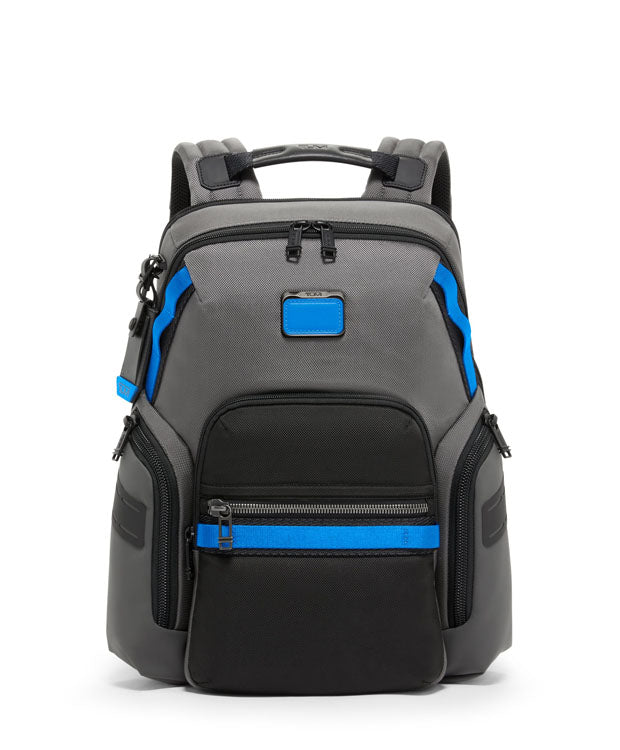 TUMI Navigation Backpack