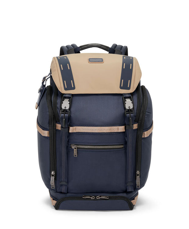 TUMI Expedition Flap Backpack