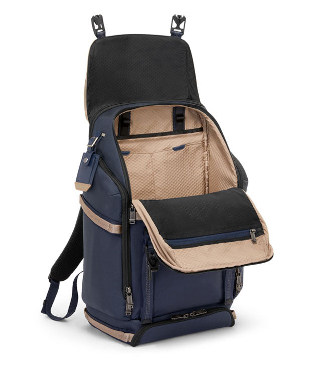 TUMI Expedition Flap Backpack