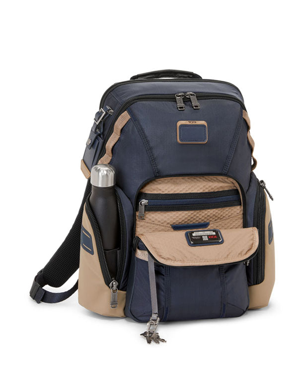 TUMI Navigation Backpack