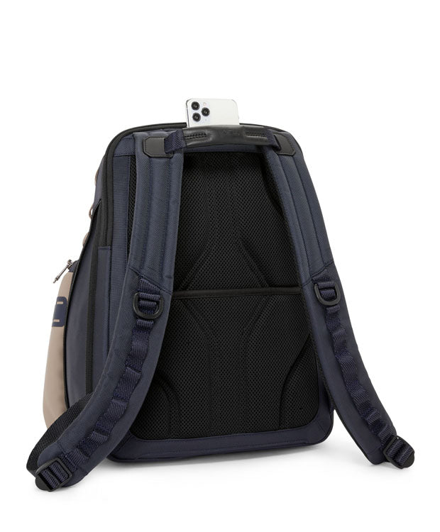 TUMI Navigation Backpack