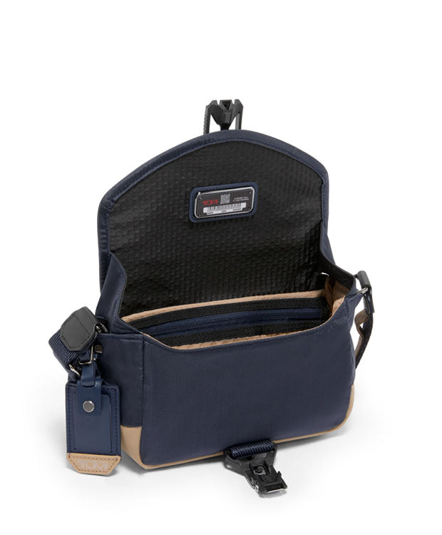 TUMI Compass Crossbody