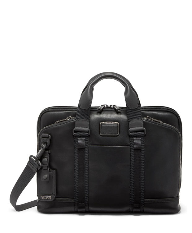 TUMI Academy Brief