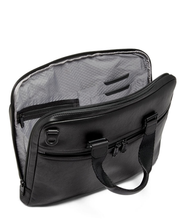 TUMI Academy Brief