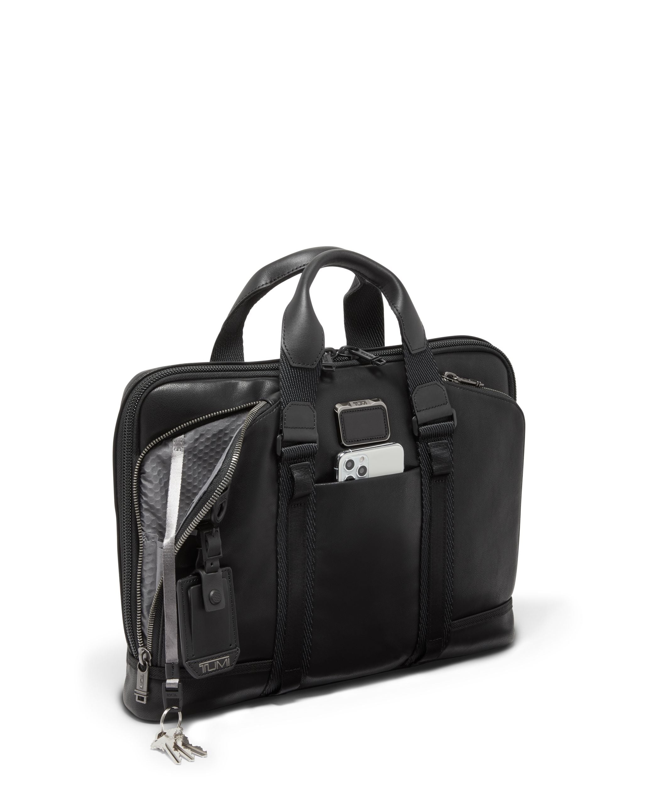 TUMI Academy Brief
