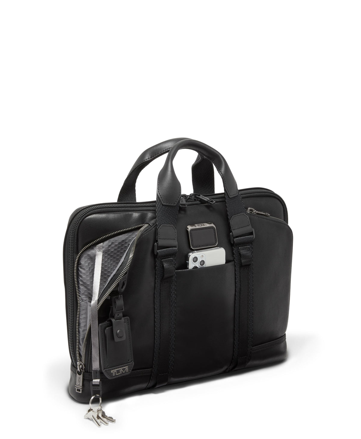 TUMI Academy Brief