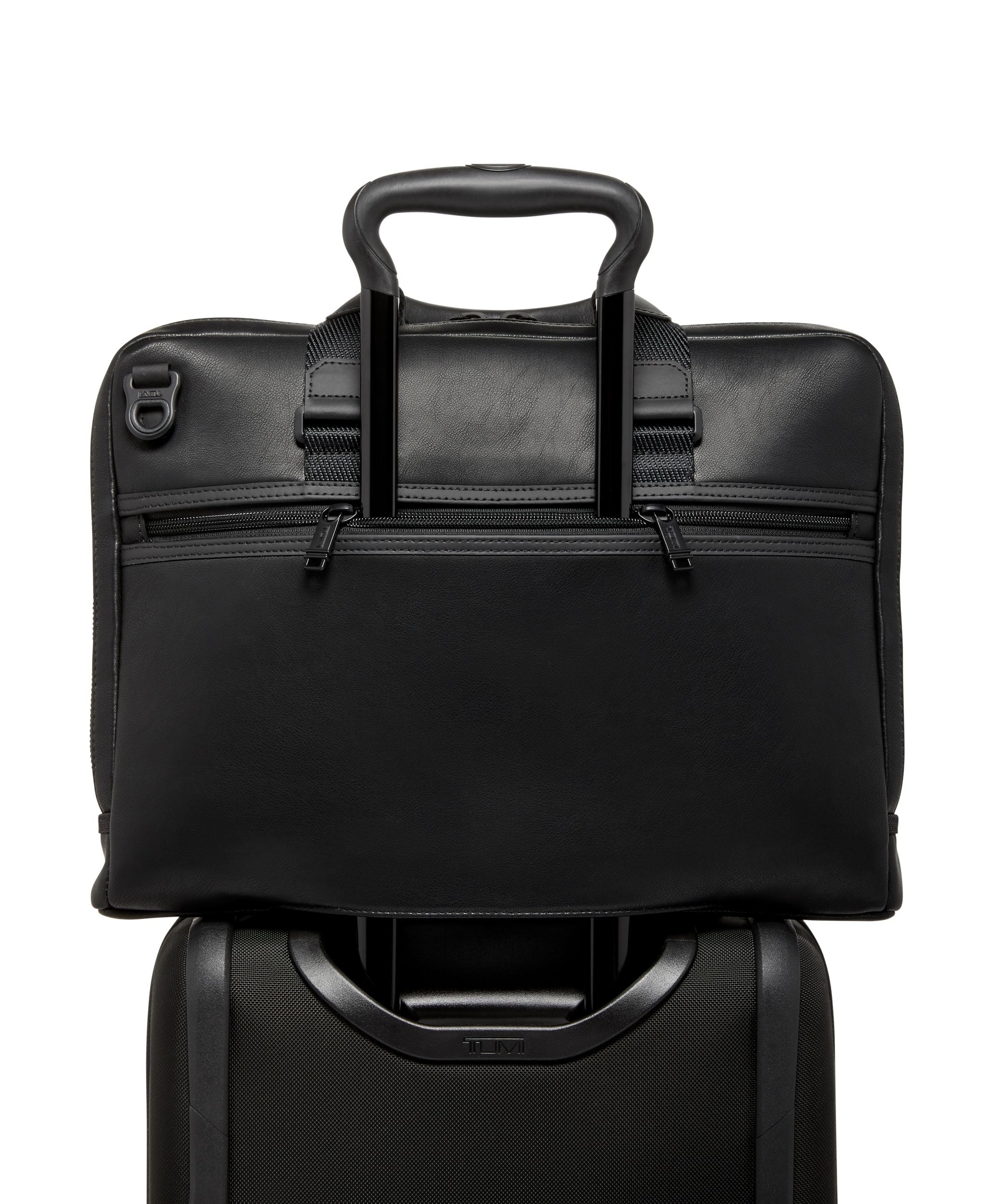 TUMI Academy Brief
