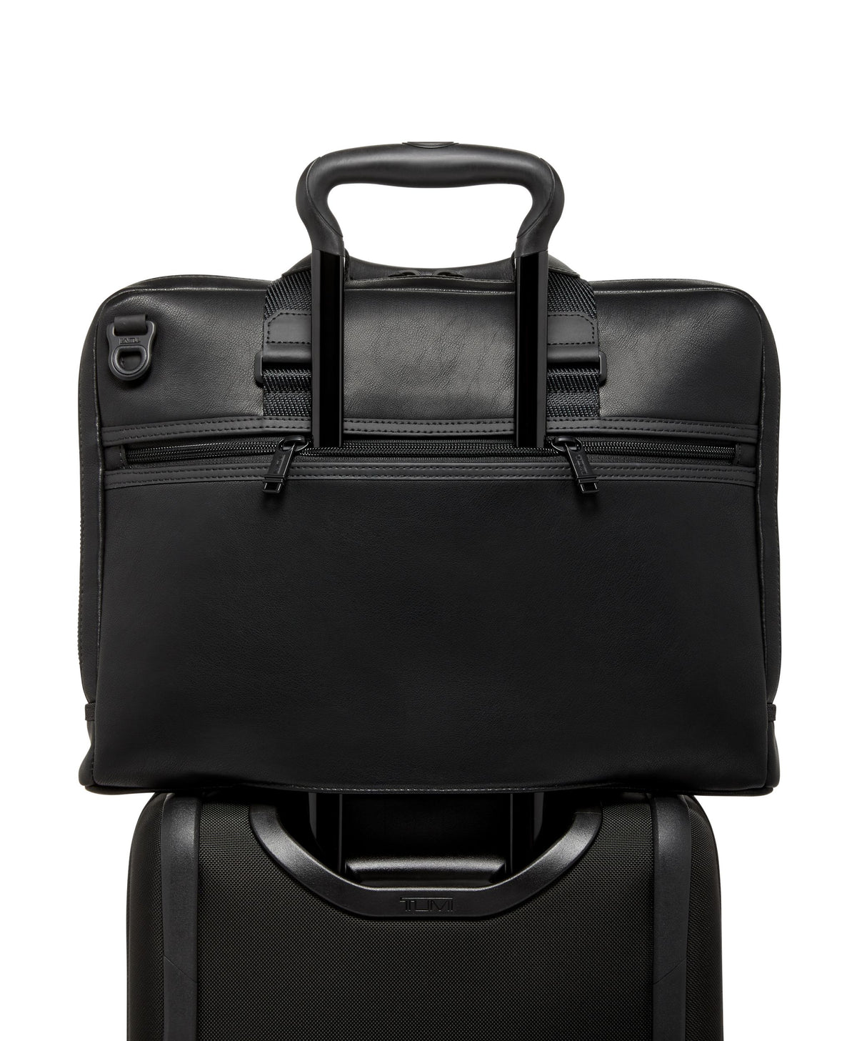TUMI Academy Brief