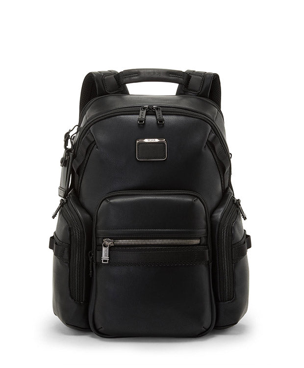 TUMI Navigation Backpack