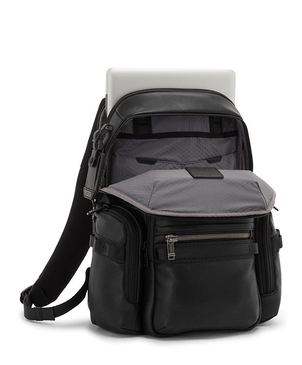 TUMI Navigation Backpack