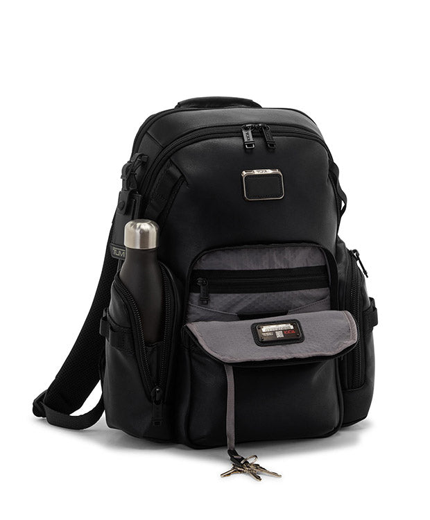 TUMI Navigation Backpack