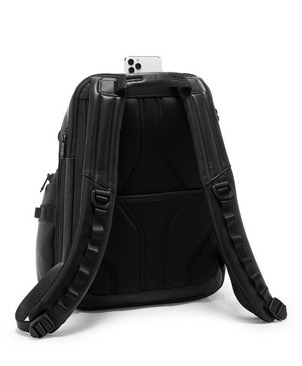 TUMI Navigation Backpack